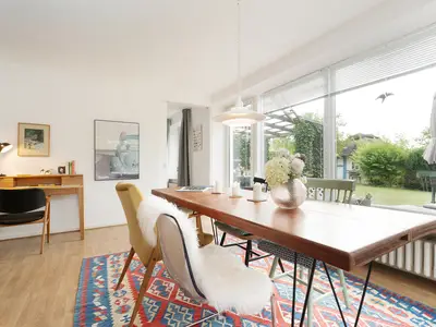 Ferienwohnung für 4 Personen (86 m²) in Rettin 3/10