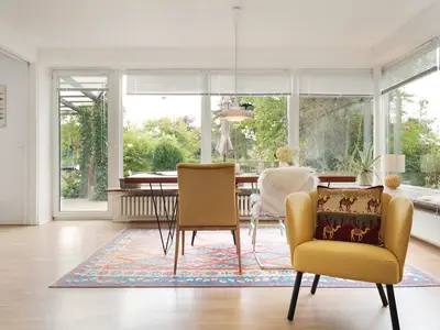 Ferienwohnung für 4 Personen (86 m²) in Rettin 6/10