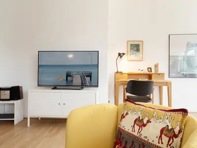 Ferienwohnung für 4 Personen (86 m²) in Rettin 7/10