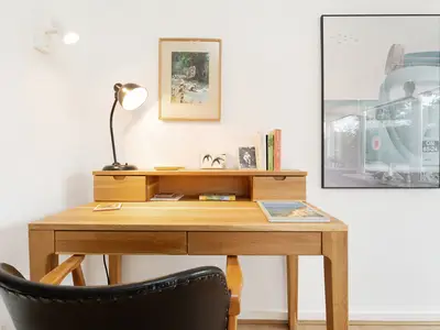 Ferienwohnung für 4 Personen (86 m²) in Rettin 8/10