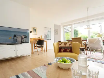 Ferienwohnung für 4 Personen (86 m²) in Rettin 9/10