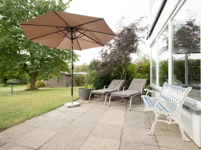 Ferienwohnung für 4 Personen (86 m²) in Rettin 10/10