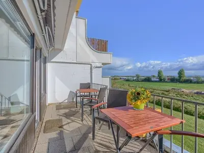 Ferienwohnung für 4 Personen (55 m²) in Rettin 1/10