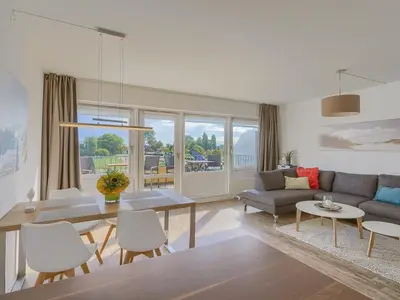 Ferienwohnung für 4 Personen (55 m²) in Rettin 2/10