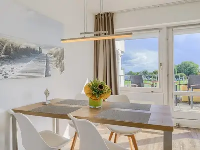 Ferienwohnung für 4 Personen (55 m²) in Rettin 3/10