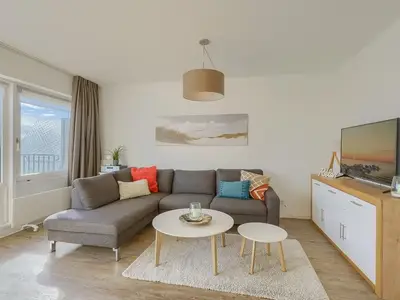 Ferienwohnung für 4 Personen (55 m²) in Rettin 6/10