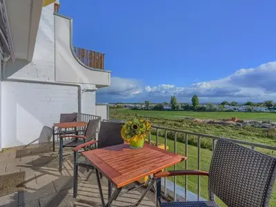 Ferienwohnung für 4 Personen (55 m²) in Rettin 7/10