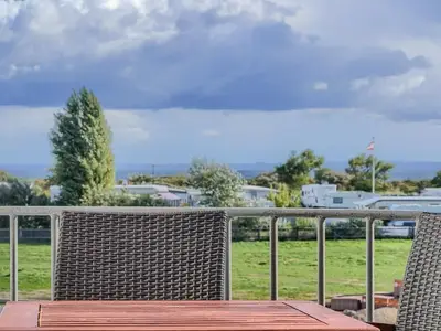 Ferienwohnung für 4 Personen (55 m²) in Rettin 8/10