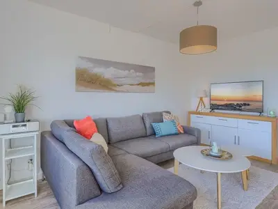 Ferienwohnung für 4 Personen (55 m²) in Rettin 10/10