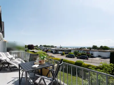 Ferienwohnung für 4 Personen (68 m²) in Rettin 1/10