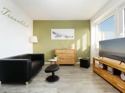 Ferienwohnung für 4 Personen (68 m²) in Rettin 2/10