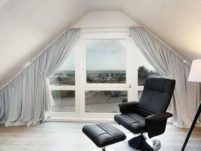 Ferienwohnung für 4 Personen (68 m²) in Rettin 3/10