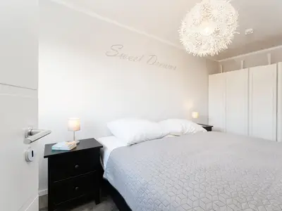 Ferienwohnung für 4 Personen (68 m²) in Rettin 5/10