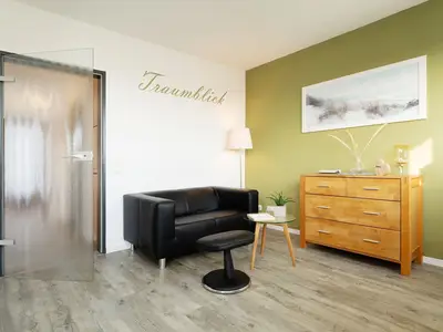 Ferienwohnung für 4 Personen (68 m²) in Rettin 6/10