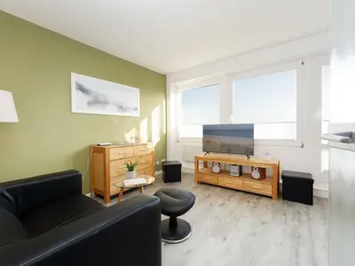 Ferienwohnung für 4 Personen (68 m²) in Rettin 7/10