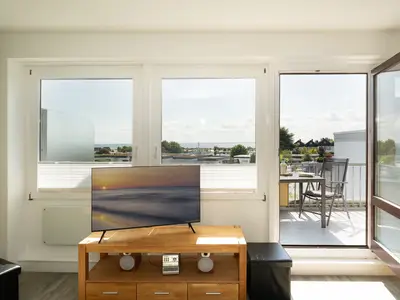 Ferienwohnung für 4 Personen (68 m²) in Rettin 8/10