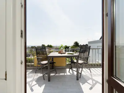 Ferienwohnung für 4 Personen (68 m²) in Rettin 9/10