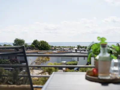 Ferienwohnung für 4 Personen (68 m²) in Rettin 10/10