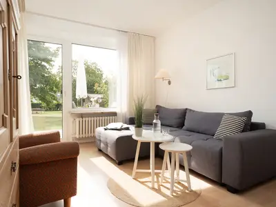 Ferienwohnung für 4 Personen (45 m²) in Rettin 1/10