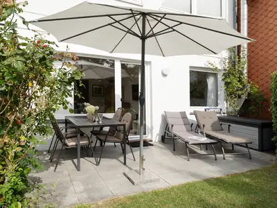 Ferienwohnung für 4 Personen (45 m²) in Rettin 2/10