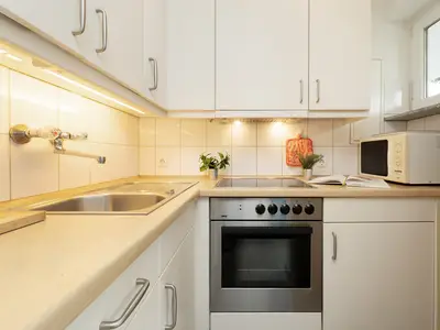 Ferienwohnung für 4 Personen (45 m²) in Rettin 3/10