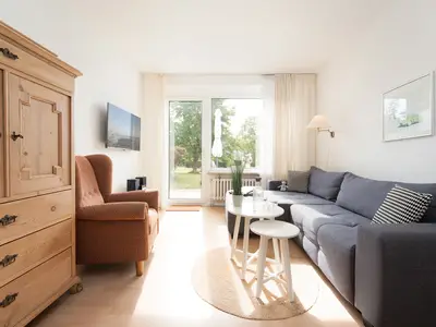 Ferienwohnung für 4 Personen (45 m²) in Rettin 5/10