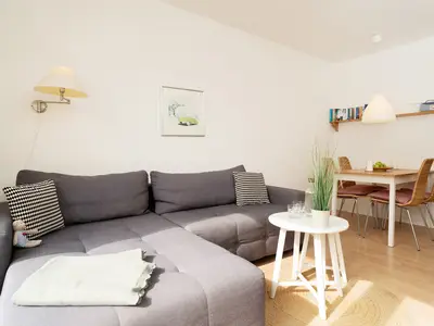 Ferienwohnung für 4 Personen (45 m²) in Rettin 7/10