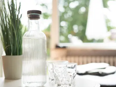 Ferienwohnung für 4 Personen (45 m²) in Rettin 8/10