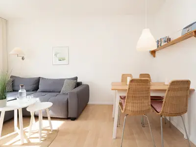 Ferienwohnung für 4 Personen (45 m²) in Rettin 9/10