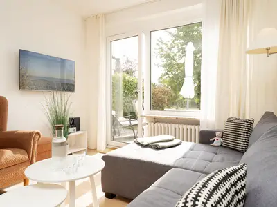 Ferienwohnung für 4 Personen (45 m²) in Rettin 10/10