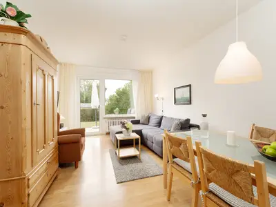 Ferienwohnung für 4 Personen (45 m²) in Rettin 1/10