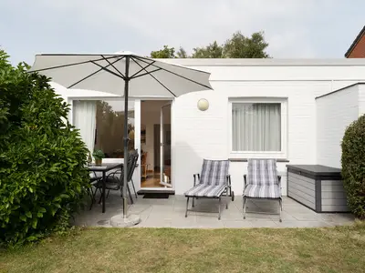 Ferienwohnung für 4 Personen (45 m²) in Rettin 2/10