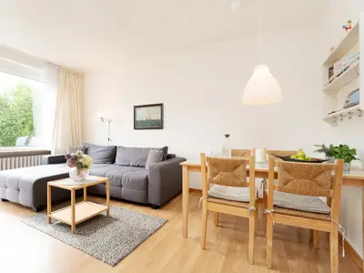 Ferienwohnung für 4 Personen (45 m²) in Rettin 3/10