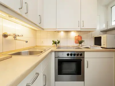 Ferienwohnung für 4 Personen (45 m²) in Rettin 5/10