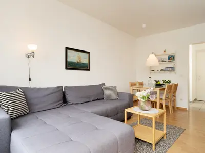 Ferienwohnung für 4 Personen (45 m²) in Rettin 6/10
