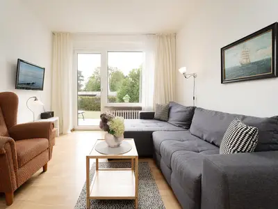 Ferienwohnung für 4 Personen (45 m²) in Rettin 7/10