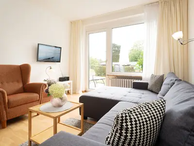 Ferienwohnung für 4 Personen (45 m²) in Rettin 8/10