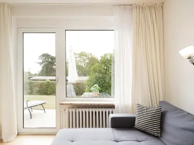 Ferienwohnung für 4 Personen (45 m²) in Rettin 9/10