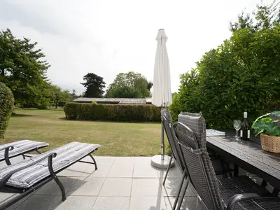 Ferienwohnung für 4 Personen (45 m²) in Rettin 10/10