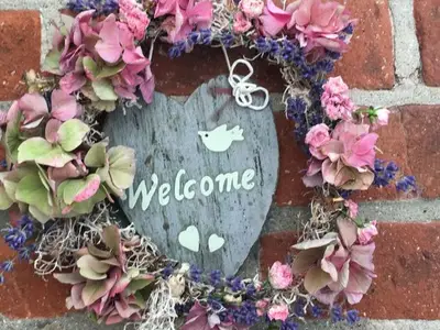 Ferienwohnung für 4 Personen (55 m²) in Neustadt In Holstein 2/10