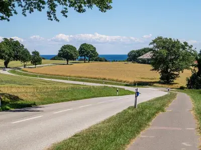 Ferienwohnung für 4 Personen (55 m²) in Neustadt In Holstein 5/10