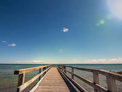 Ferienwohnung für 4 Personen (55 m²) in Neustadt In Holstein 7/10