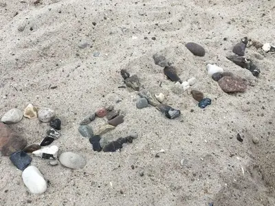 Ferienwohnung für 4 Personen (55 m²) in Neustadt In Holstein 10/10