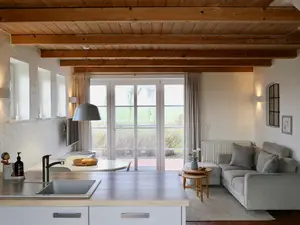 Ferienwohnung für 4 Personen (90 m²) in Reußenköge