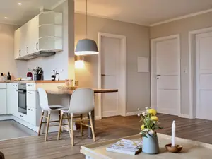Ferienwohnung für 4 Personen (70 m²) in Reußenköge