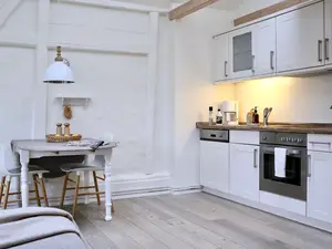Ferienwohnung für 4 Personen (70 m²) in Reußenköge