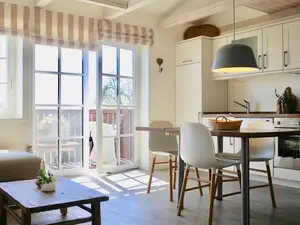 Ferienwohnung für 6 Personen (70 m²) in Reußenköge
