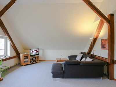 Ferienwohnung für 2 Personen (60 m²) in Reußenköge 2/10