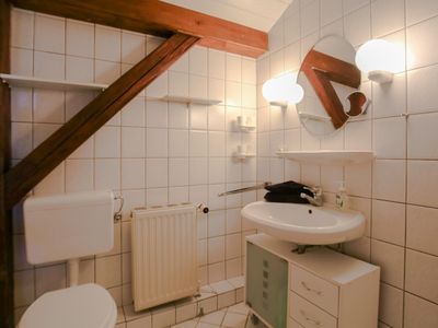 Ferienwohnung für 2 Personen (60 m²) in Reußenköge 10/10