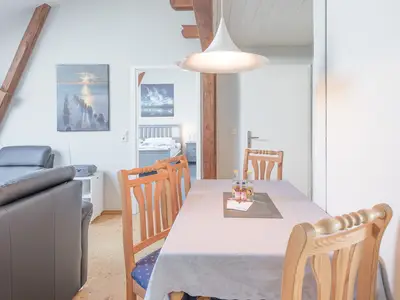 Ferienwohnung für 2 Personen (60 m²) in Reußenköge 1/10